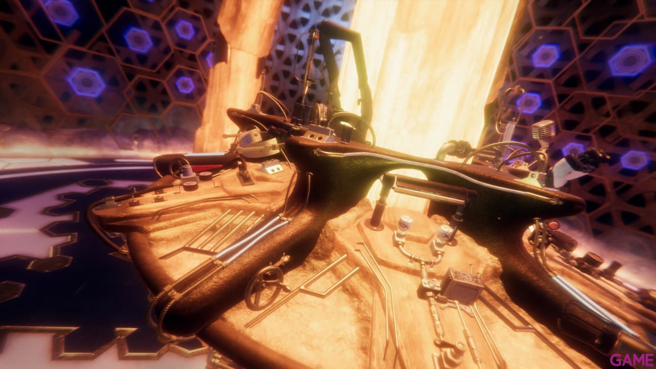 Doctor Who - The Edge of Time VR