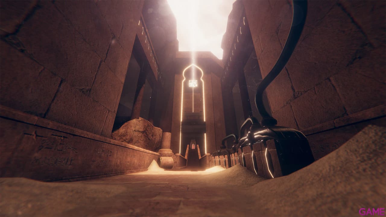 Doctor Who - The Edge of Time VR