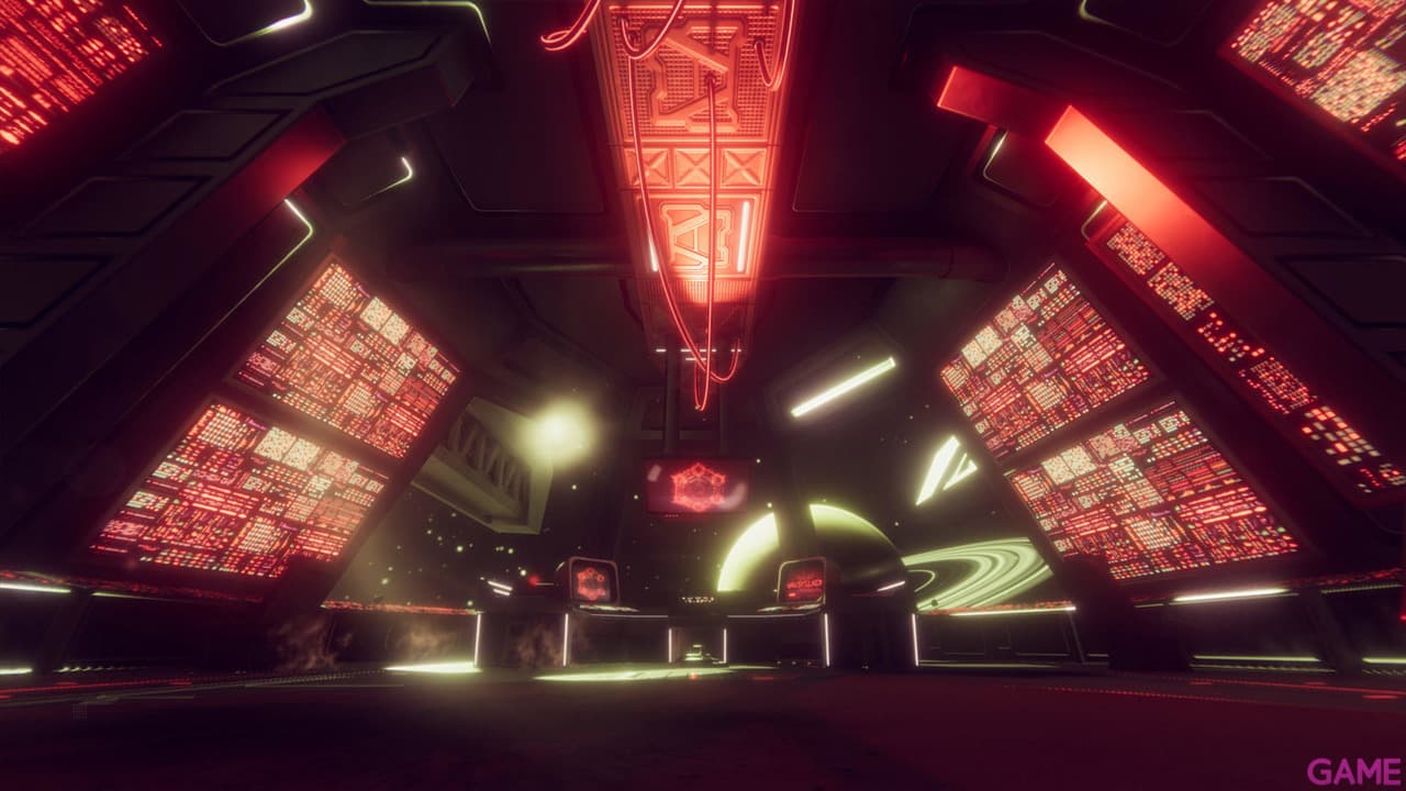 Doctor Who - The Edge of Time VR