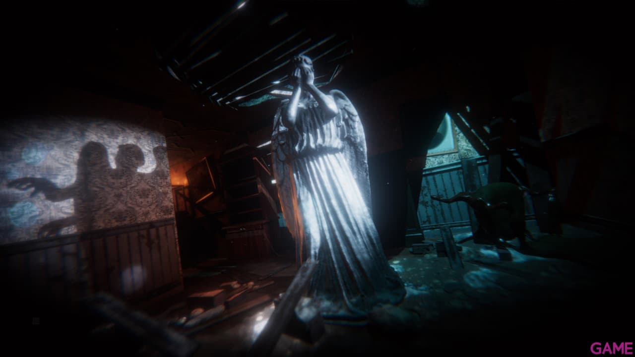 Doctor Who - The Edge of Time VR