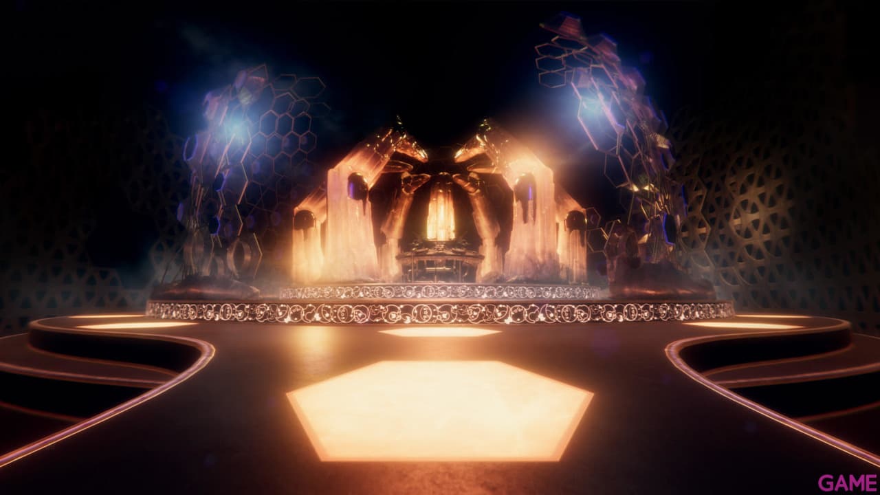 Doctor Who - The Edge of Time VR