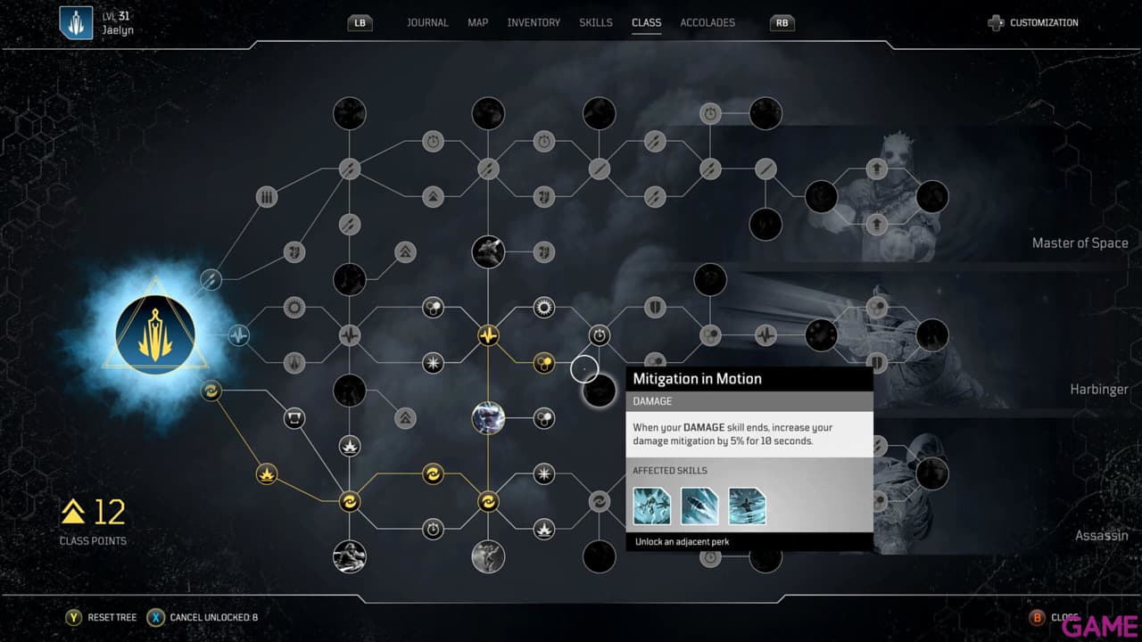 Outriders Day One Edition PS4