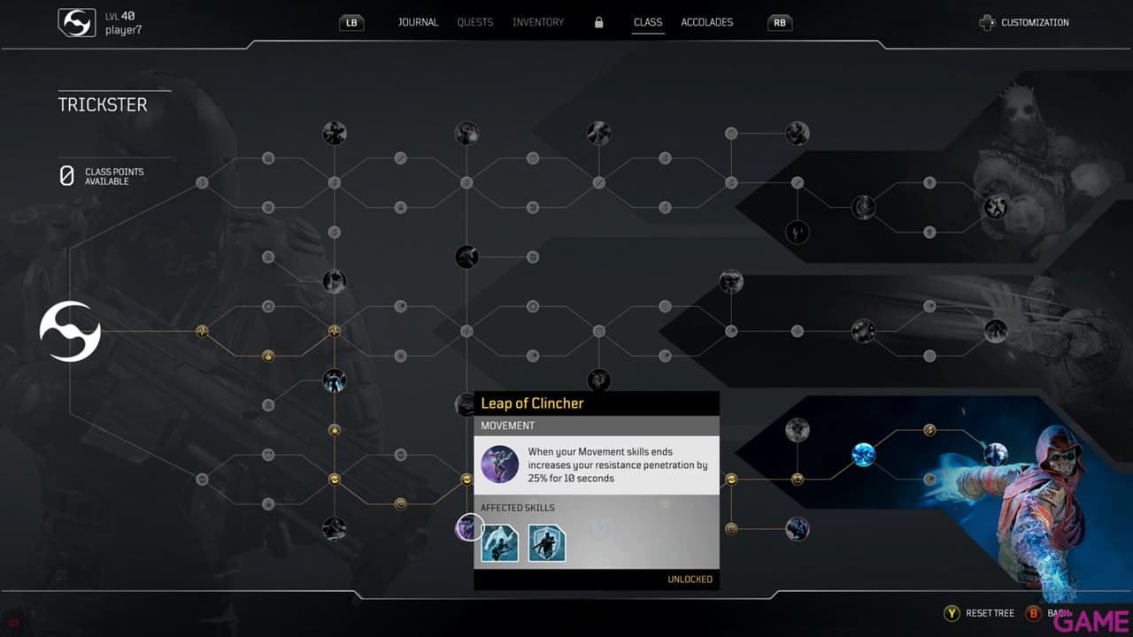 Outriders Day One Edition PS4