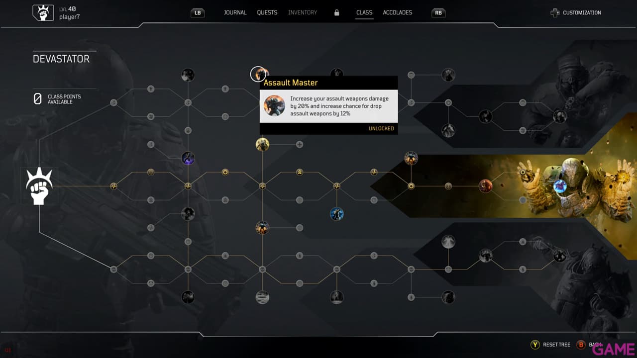 Outriders Day One Edition PS4