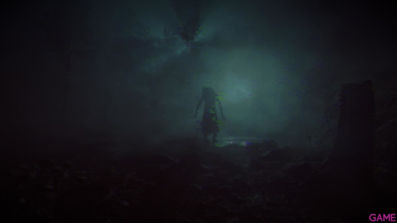 Those Who Remain Deluxe Edition