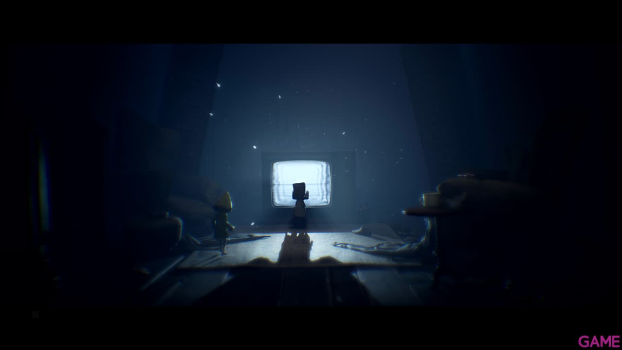 Little Nightmares II Day One Ed