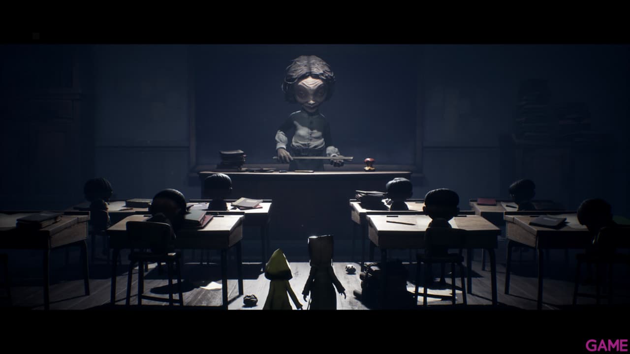 Little Nightmares II Day One Ed