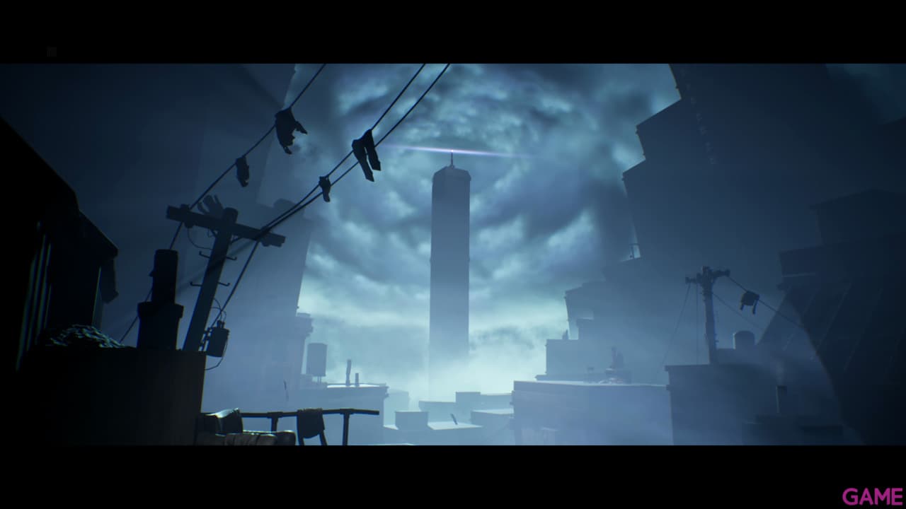 Little Nightmares II Day One Ed