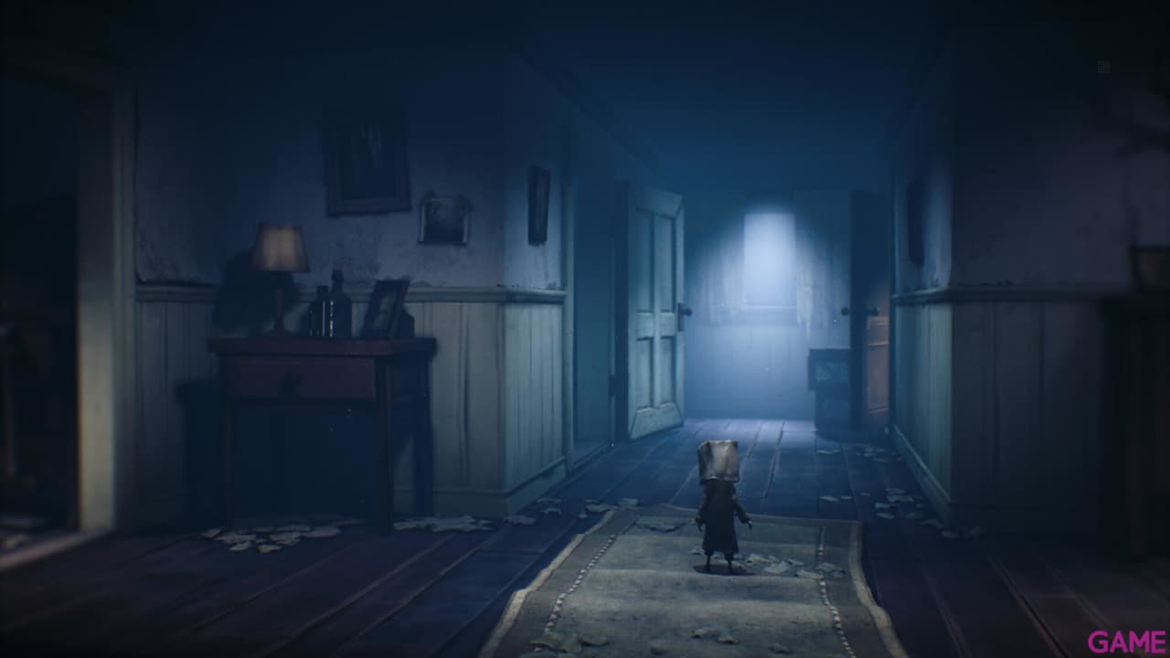 Little Nightmares II Day One Ed