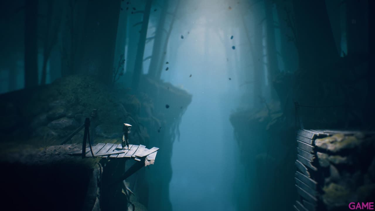 Little Nightmares II Day One Ed