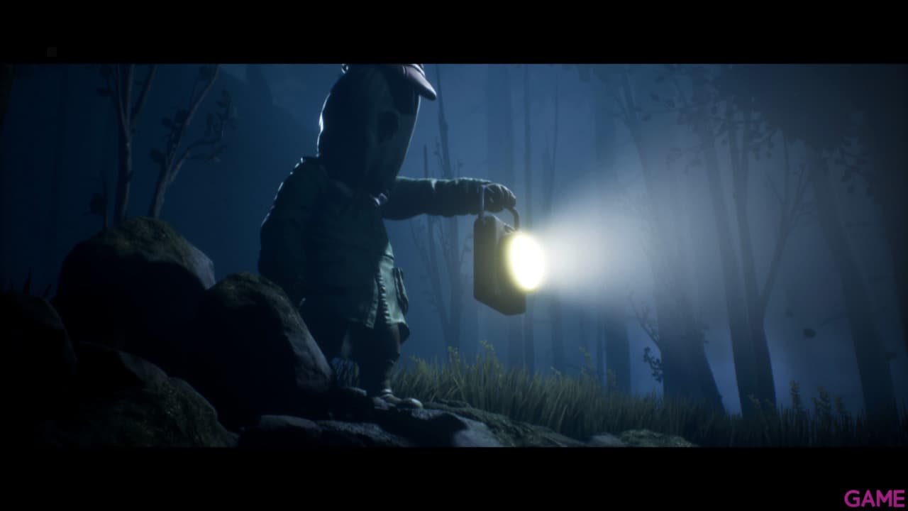 Little Nightmares II Day One Ed