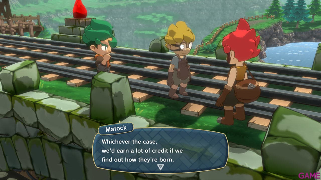 Little Town Hero - Big Idea Edition