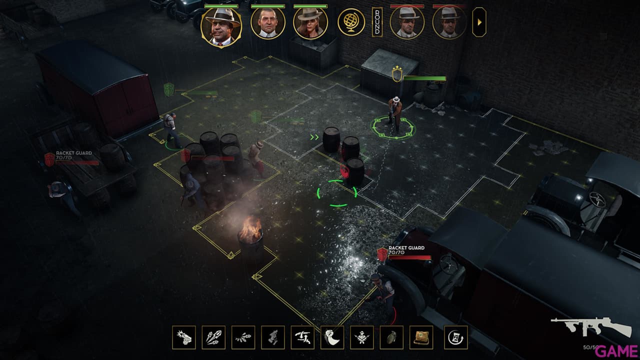 Empire of Sin - Day One Edition