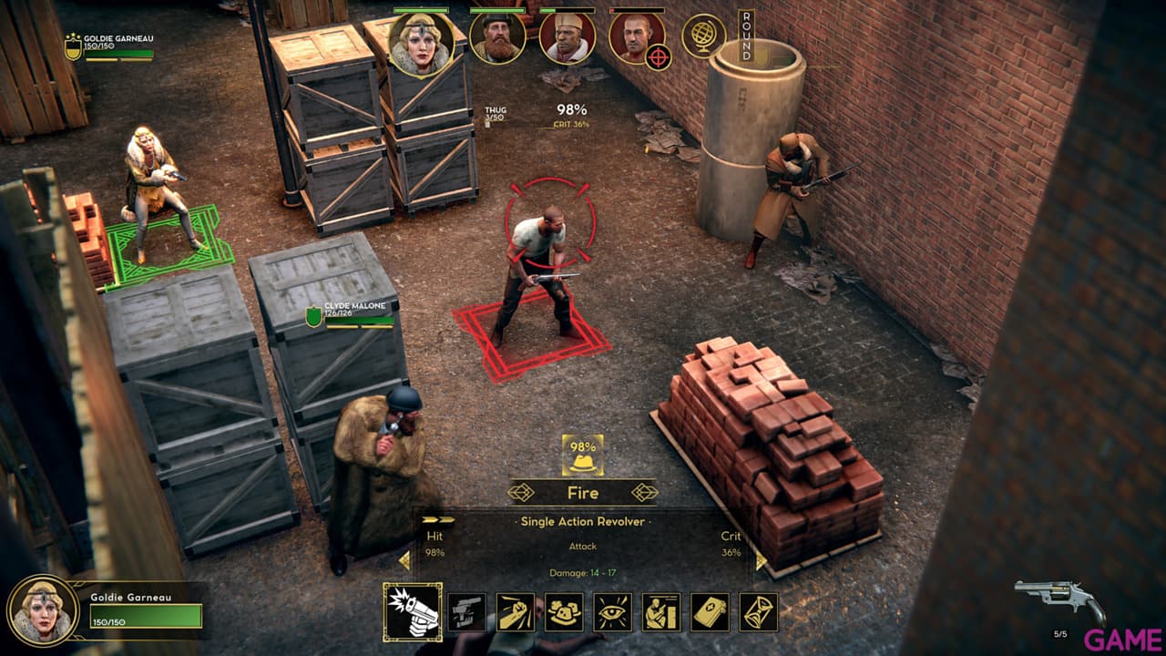 Empire of Sin - Day One Edition