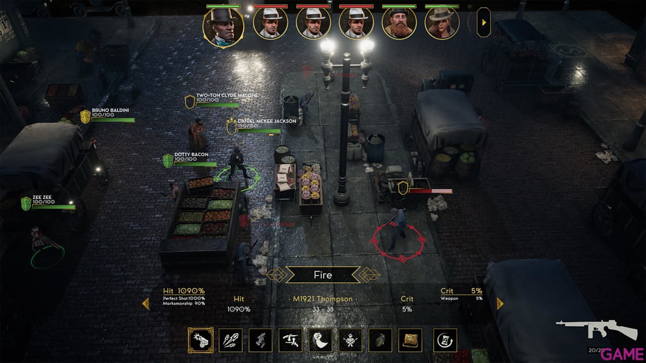 Empire of Sin - Day One Edition