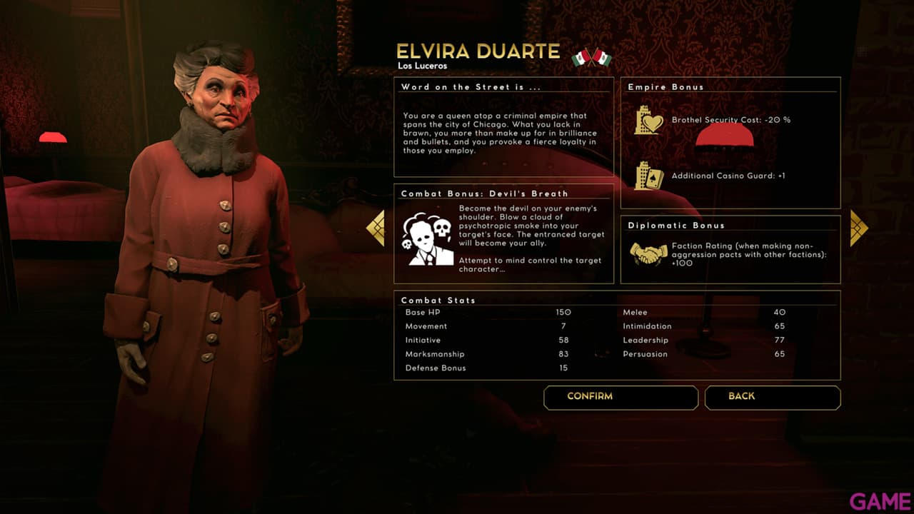 Empire of Sin - Day One Edition