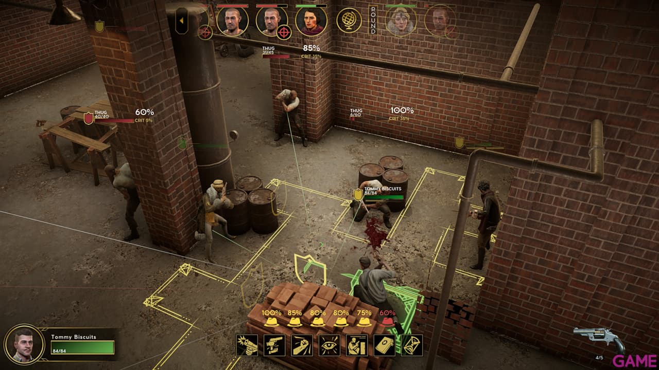 Empire of Sin - Day One Edition