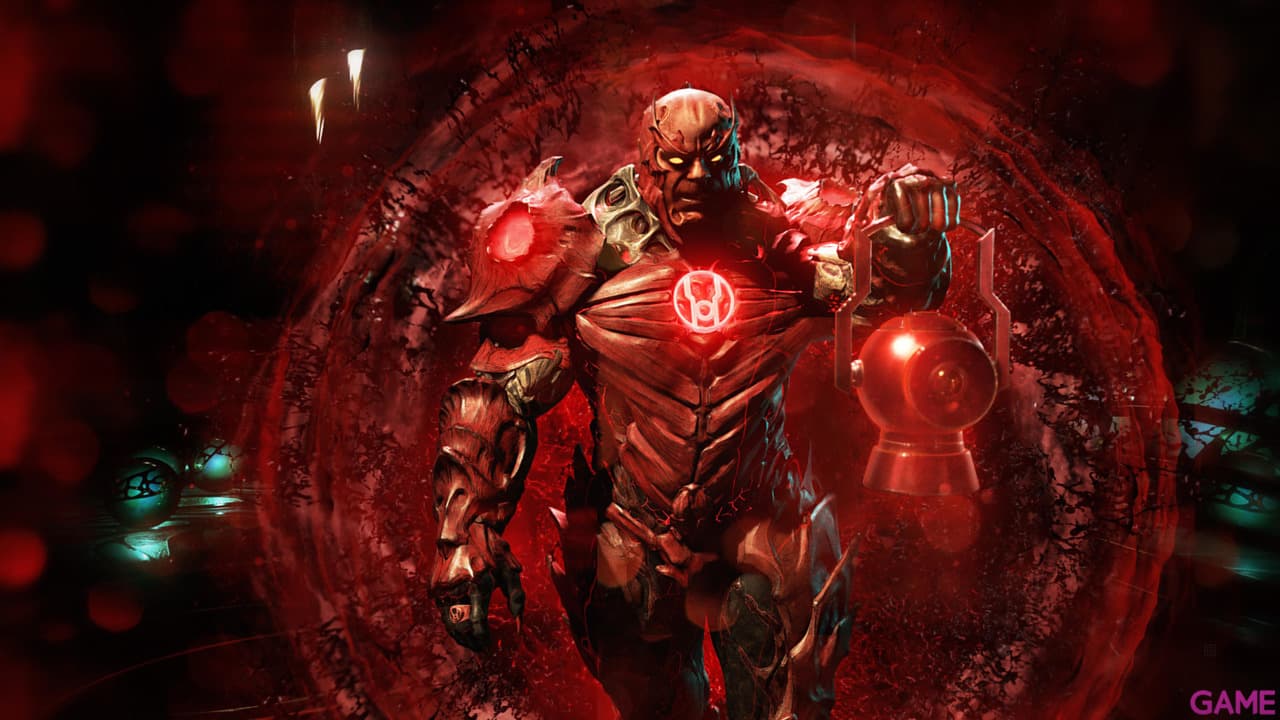 Injustice 2 PS Hits