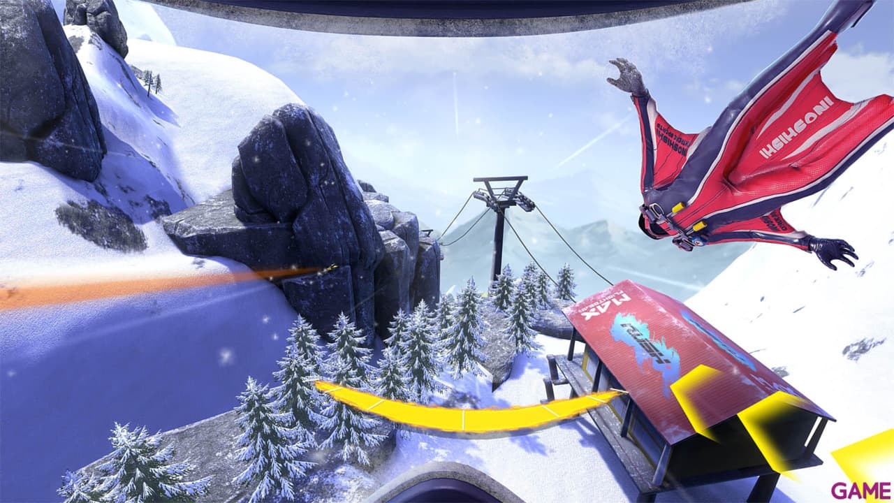 Rush VR