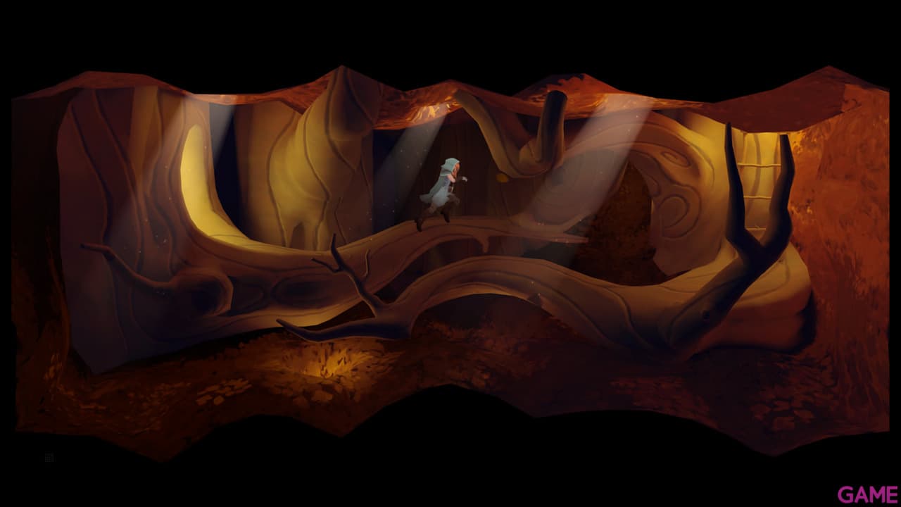 Down the Rabbit Hole VR