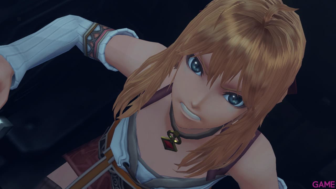 Xenoblade Chronicles Definitive Edition