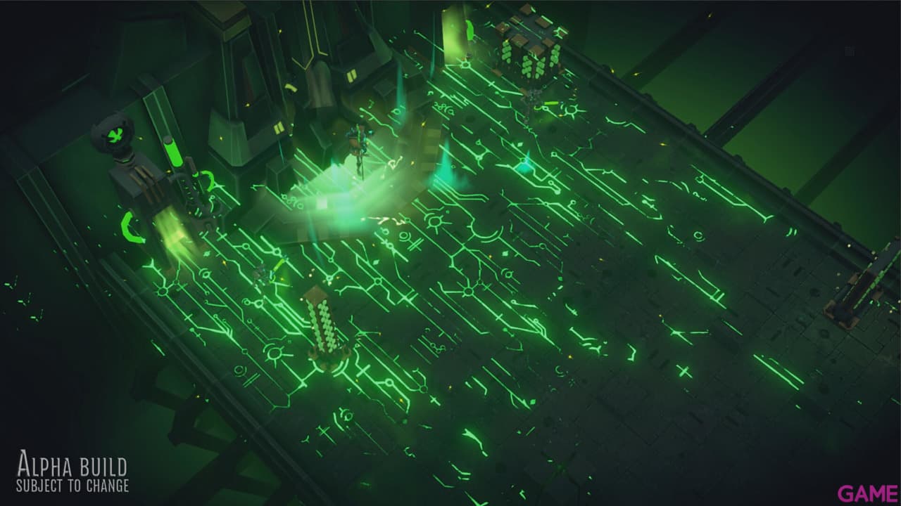 Warhammer 40,000 Mechanicus