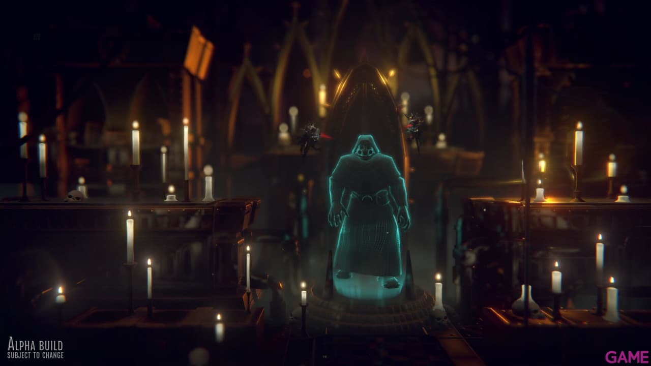 Warhammer 40,000 Mechanicus