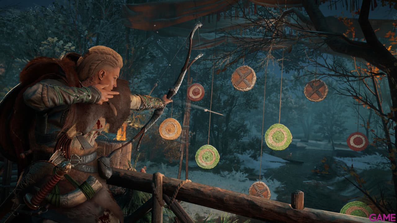 Assassin’s Creed Valhalla