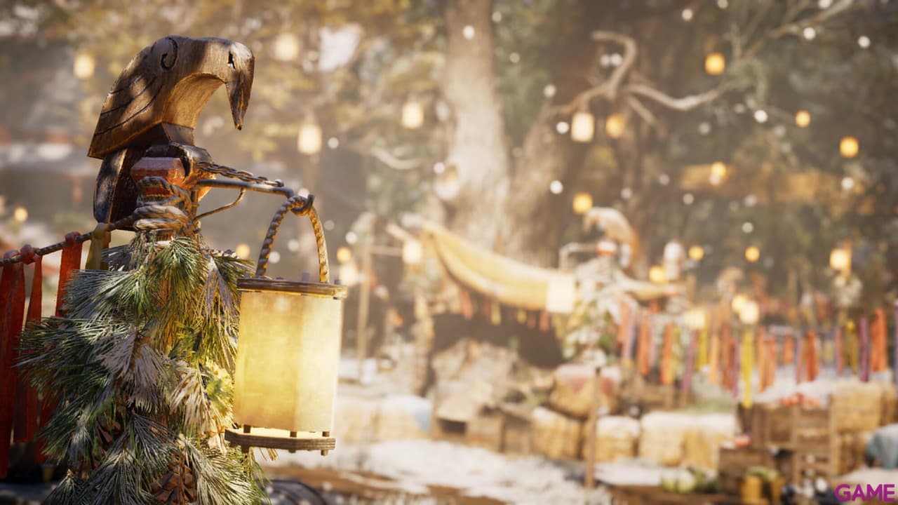 Assassin’s Creed Valhalla