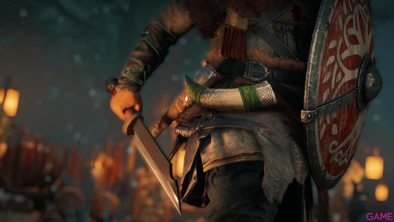 Assassin’s Creed Valhalla