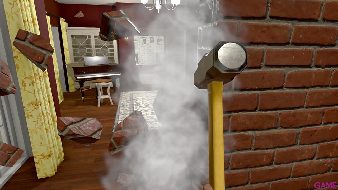 House Flipper Signature Edition Nintendo Switch