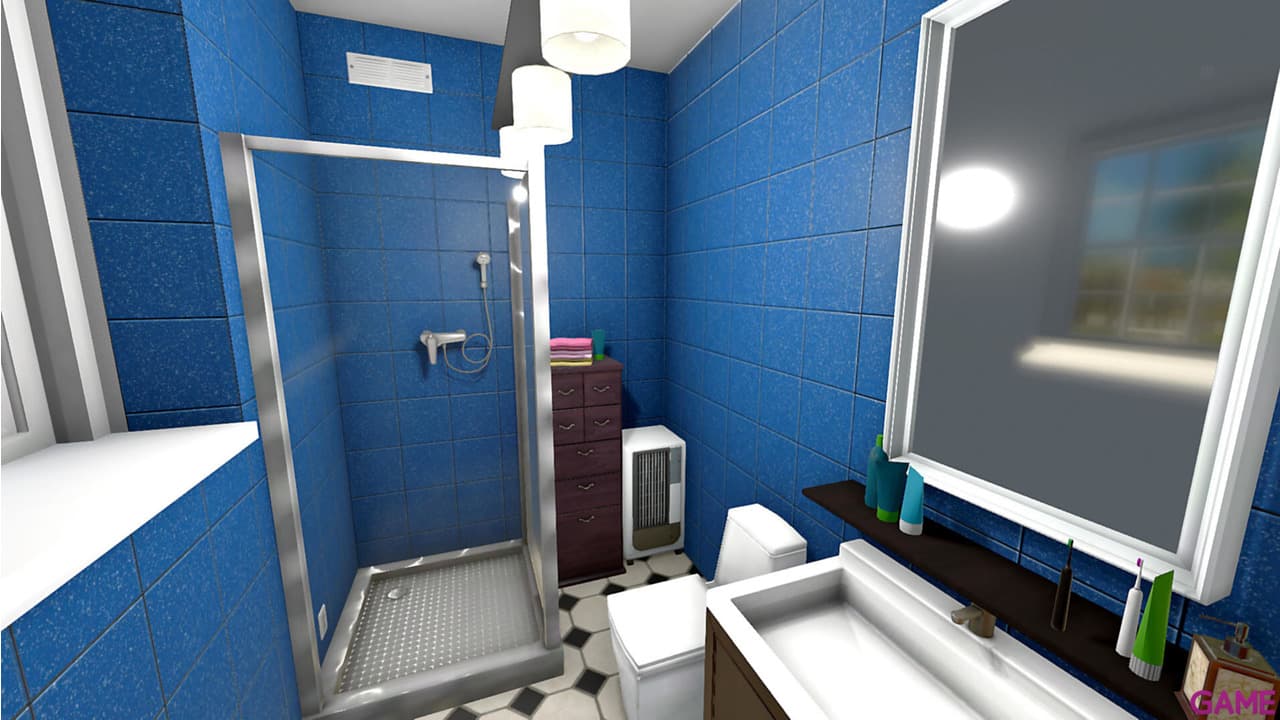 House Flipper Signature Edition Nintendo Switch