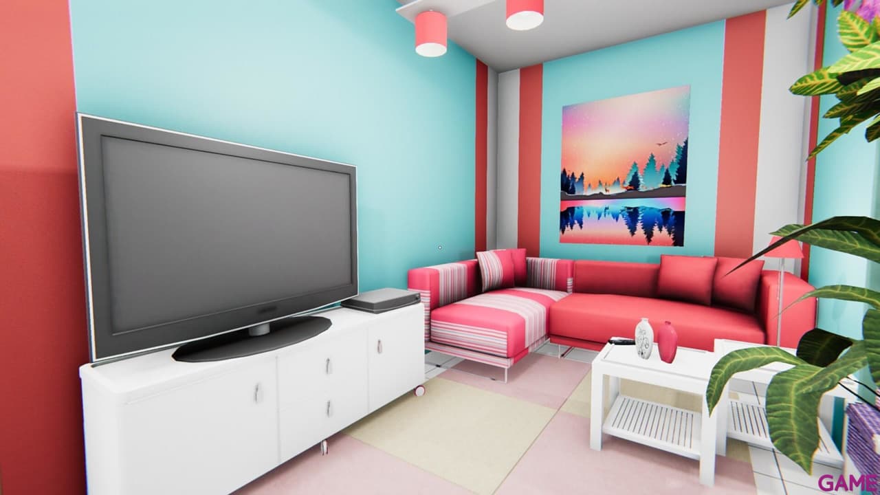 House Flipper Signature Edition Nintendo Switch