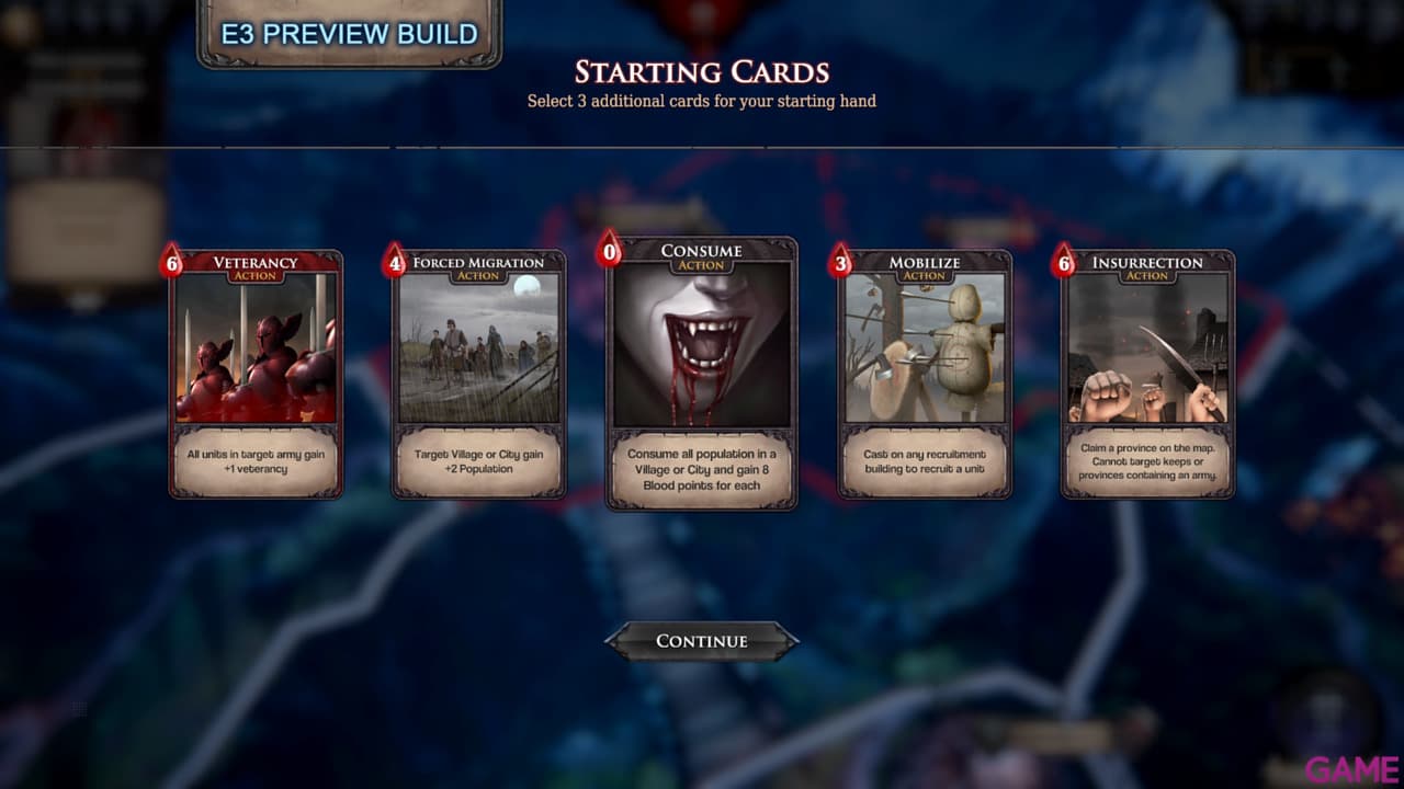 Immortal Realms - Vampire Wars PC