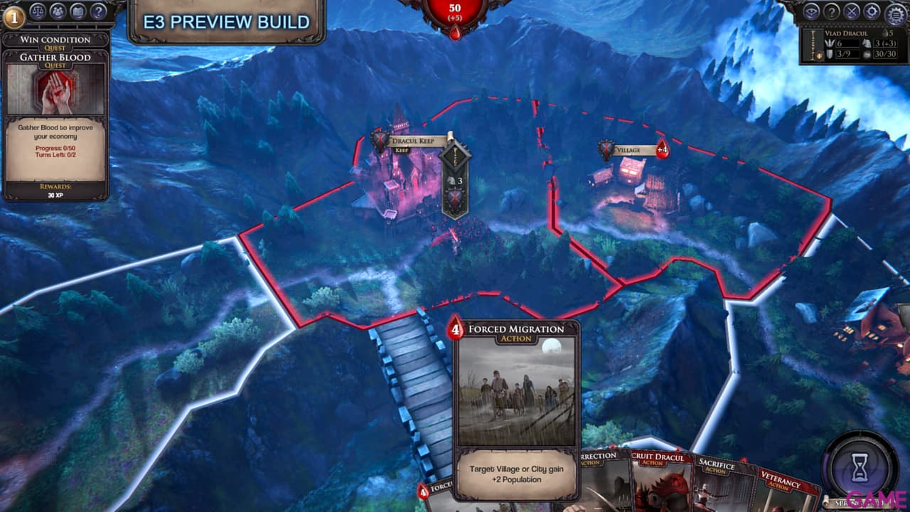 Immortal Realms - Vampire Wars PC
