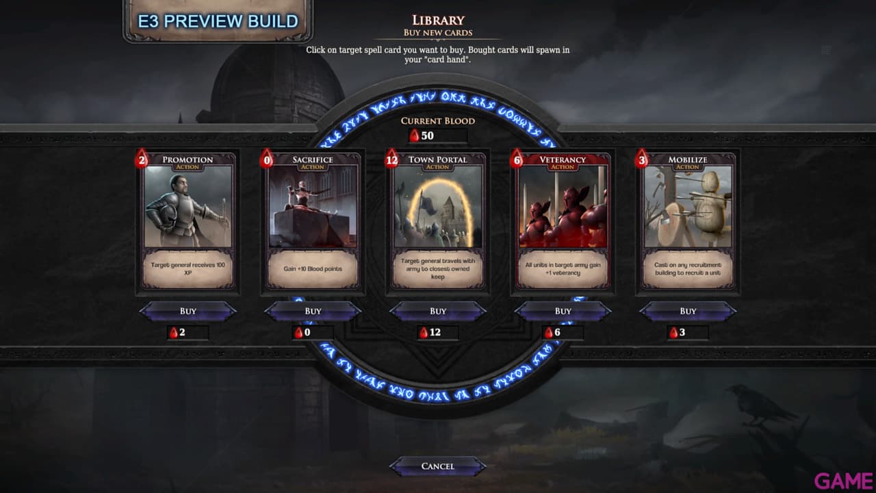 Immortal Realms - Vampire Wars