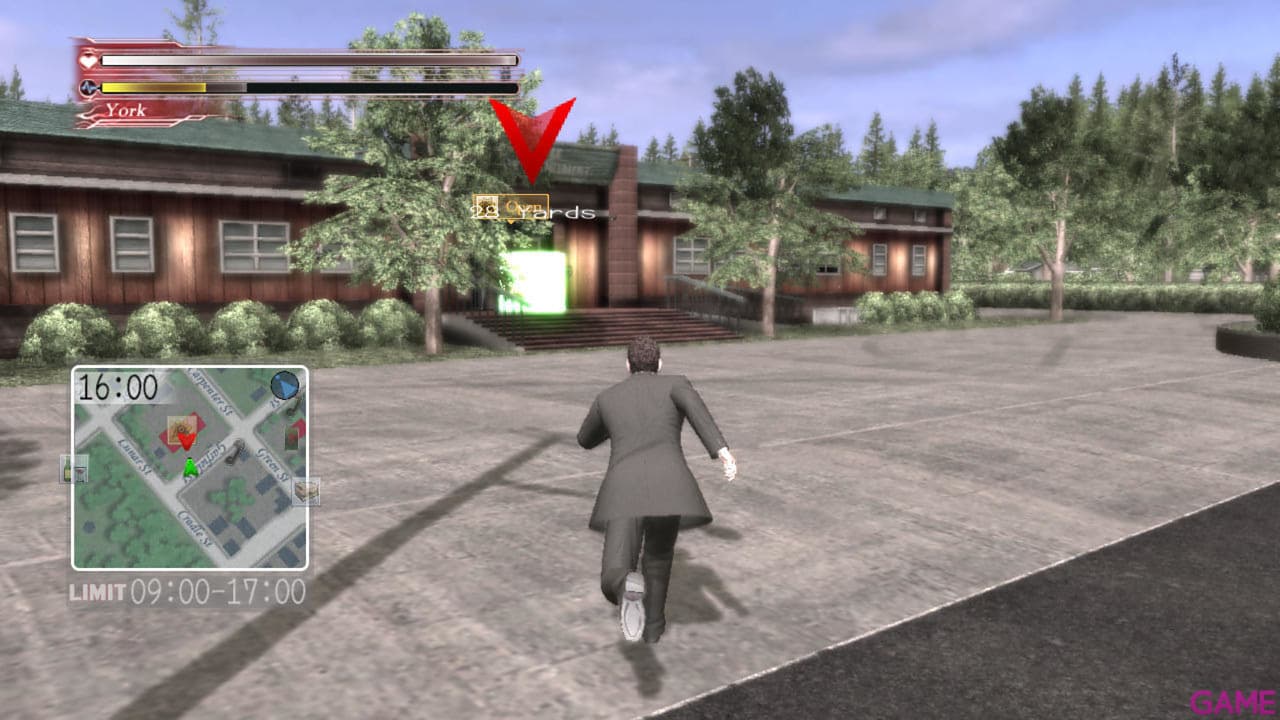 Deadly Premonition Origins