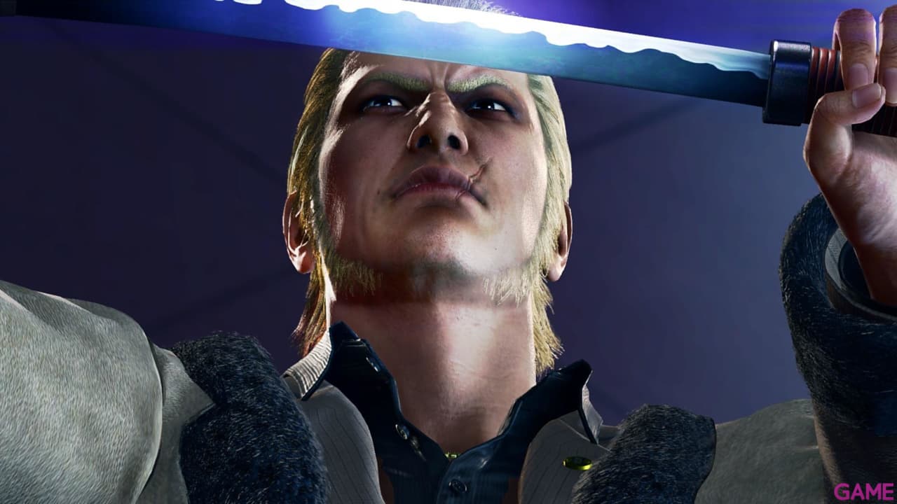 Yakuza Kiwami 2 - PS Hits PS4