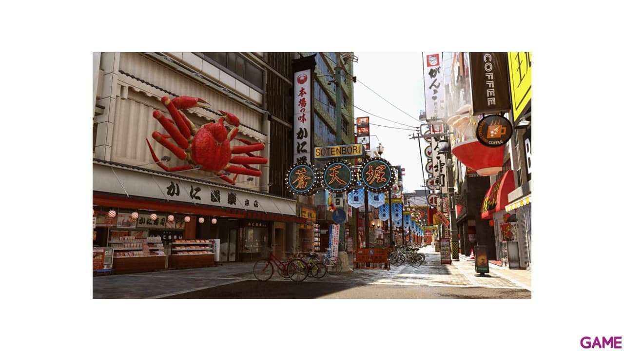 Yakuza Kiwami 2 - PS Hits PS4