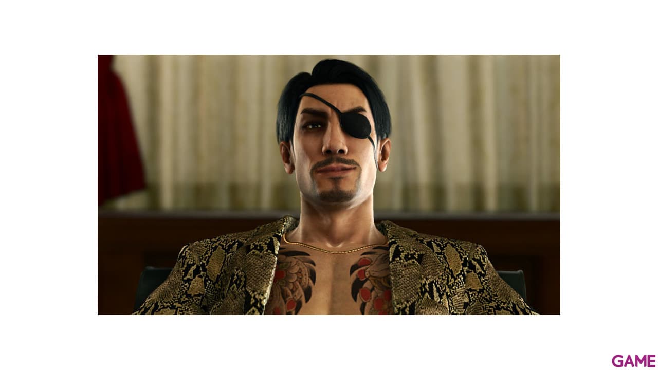 Yakuza Kiwami 2 - PS Hits PS4
