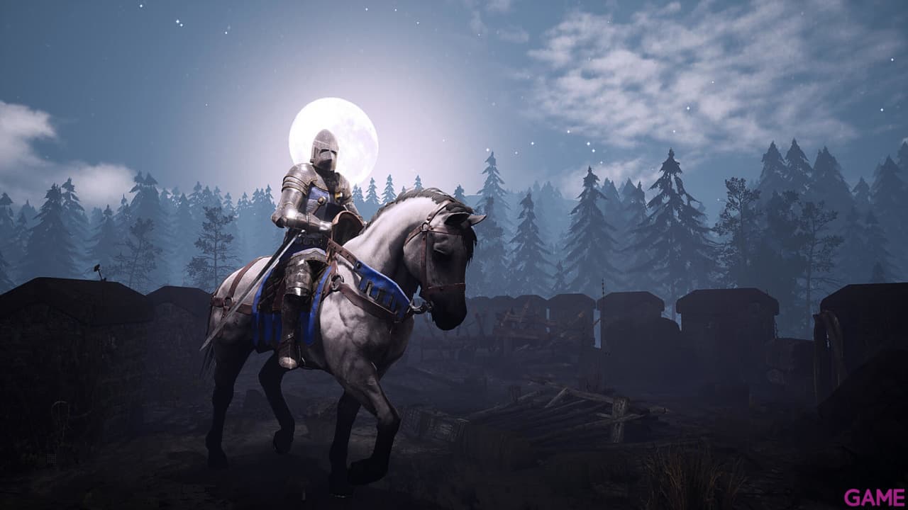 Chivalry 2 Day One Edition PC
