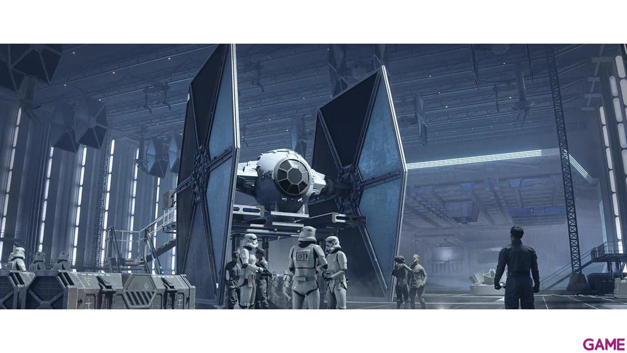Star Wars Squadrons