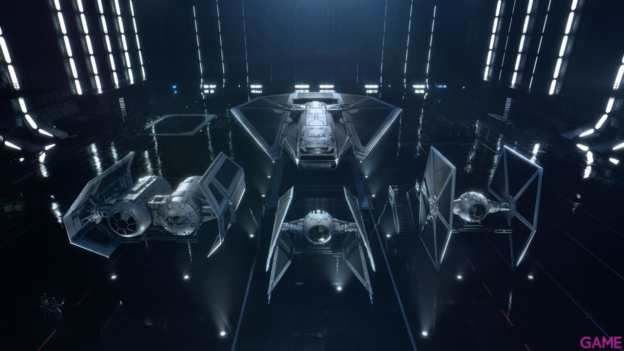 Star Wars Squadrons