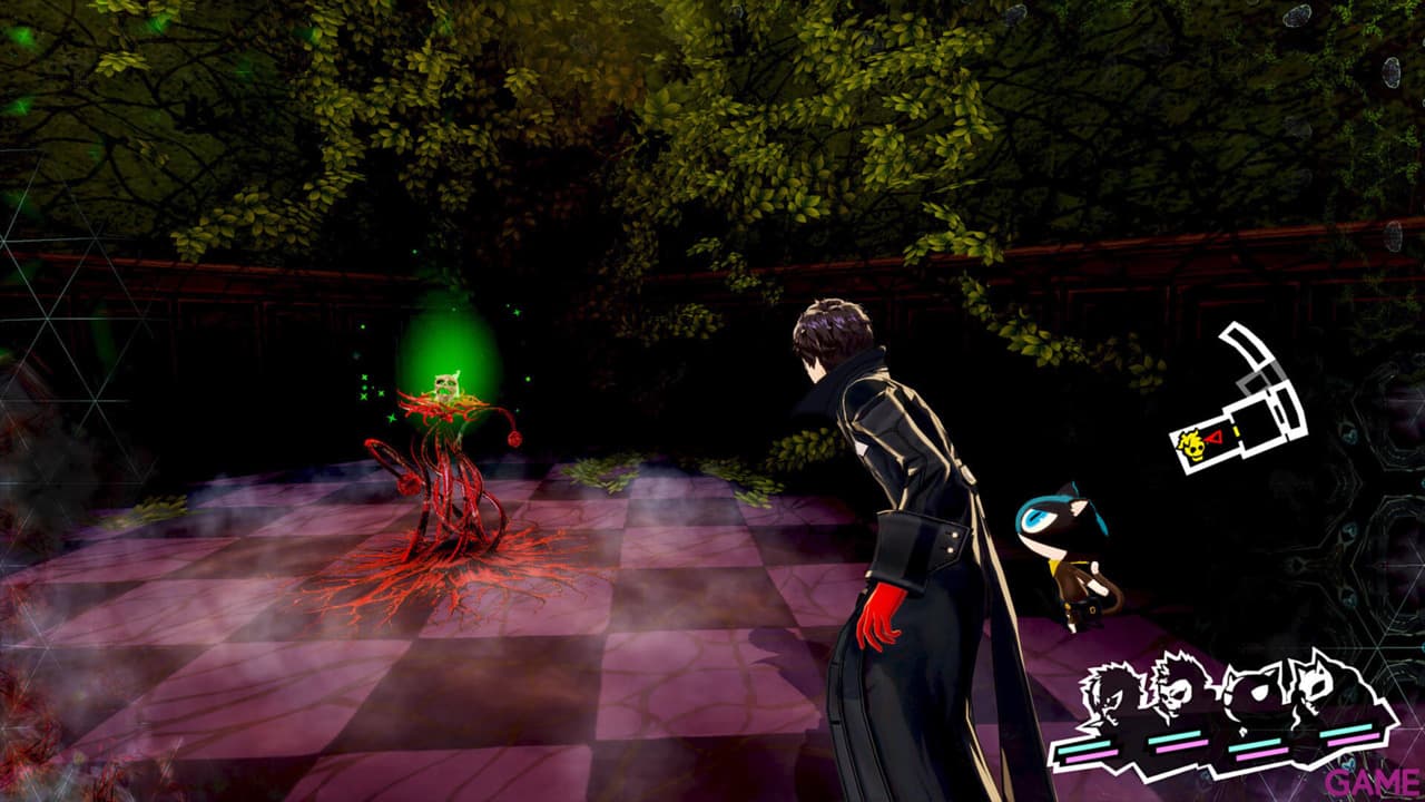 Persona 5 Royal