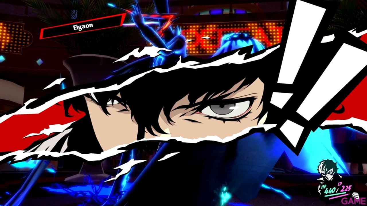 Persona 5 Royal
