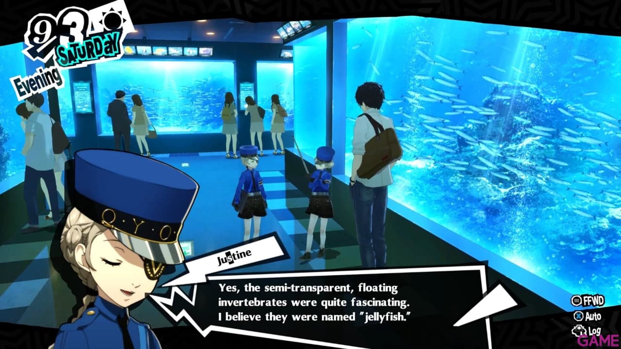 Persona 5 Royal