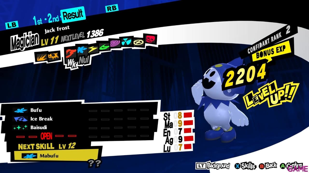 Persona 5 Royal