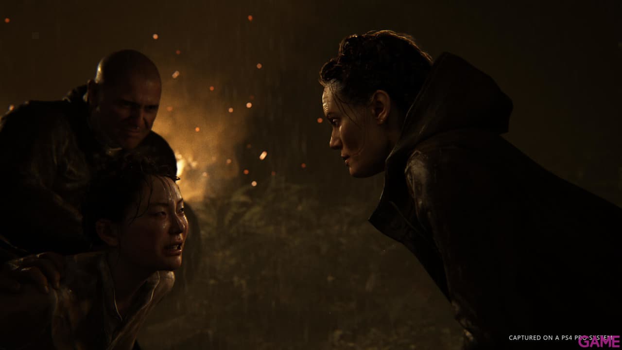 The Last of Us Parte II PS4
