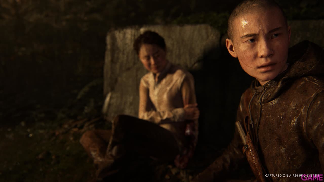 The Last of Us Parte II PS4