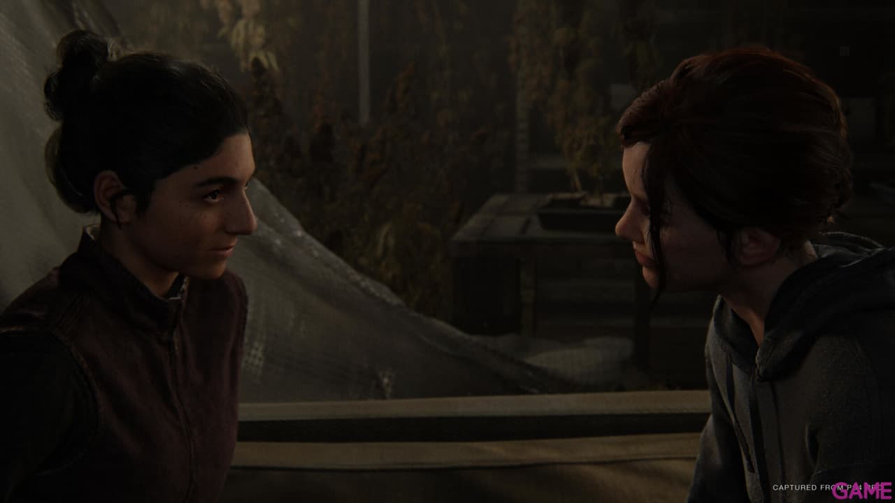 The Last of Us Parte II PS4